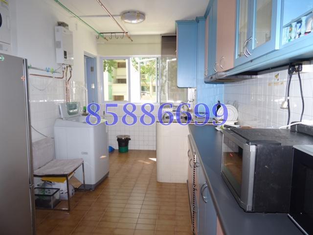 Blk 176 Bishan Street 13 (Bishan), HDB 3 Rooms #111107162